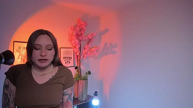 Siouxsie_cenobite webcam