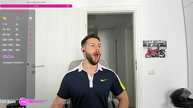 ZackFraser webcam