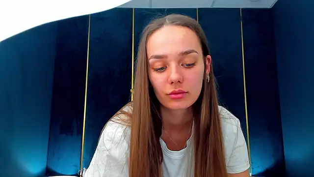 AprilWong webcam