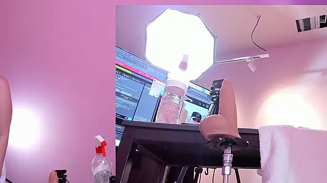 Kate_bunny_ webcam