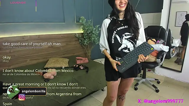 Fallen_Angel999777 webcam