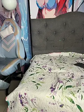 Im_Little webcam