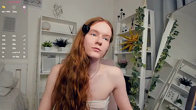 ZaraBluitt webcam