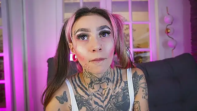miss___angel webcam