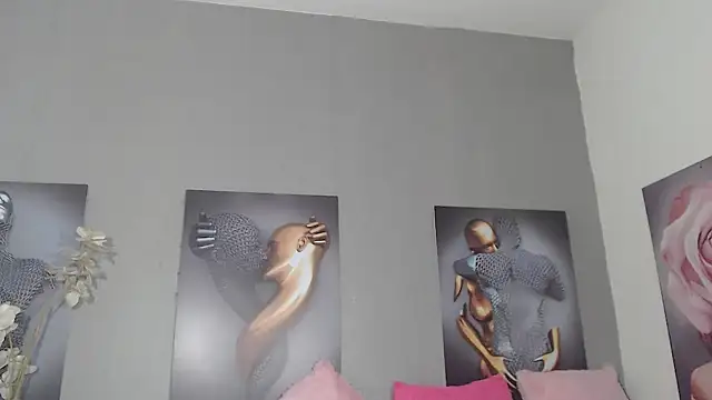 AntonellaBlanc webcam