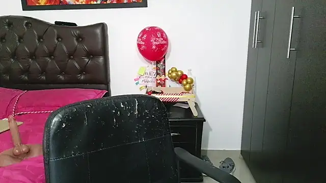 Grace_mature_milf webcam