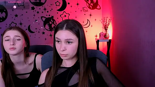nekky_mouse webcam