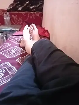 Re-book webcam