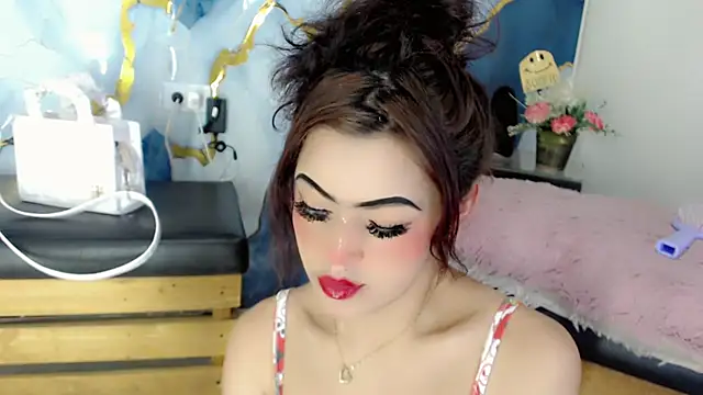 NathalialLooes webcam