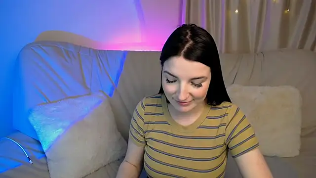 AliceChanel webcam