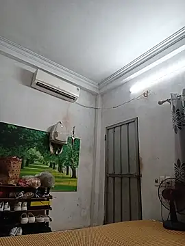 Kee-kimlee webcam