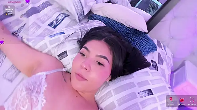 Ambarina_ webcam