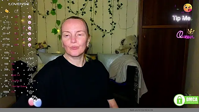 Bella_soulmate webcam
