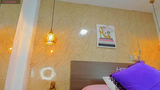 Miia03 webcam