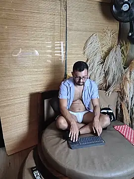 JacobWestt webcam