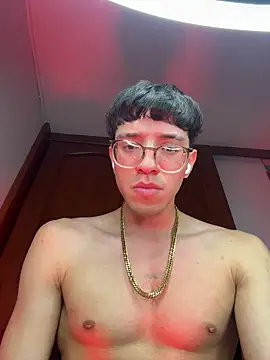 arthurdavies- (M young) - ABUNDANT CUM SHOW🍆💦💦💦