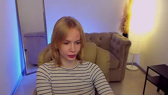 Poly_Sweet webcam