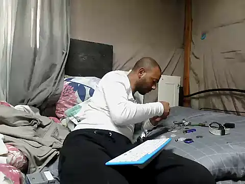 Camodick webcam