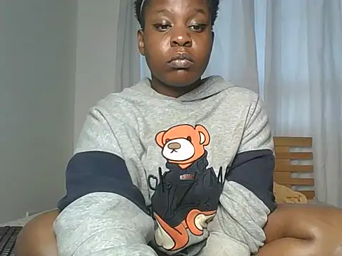 Sassyleli webcam