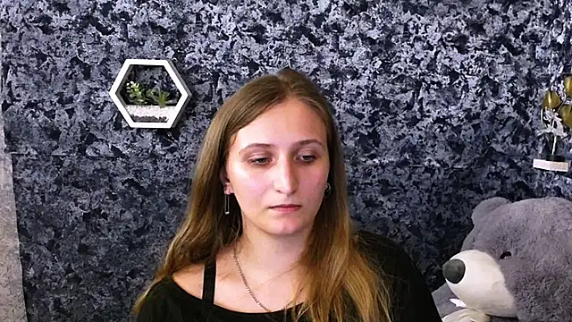 Jenny_smille_ webcam