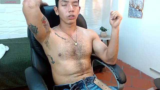 paul_cros webcam