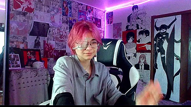 Michiyo_Gotou webcam