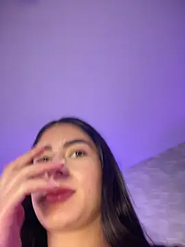 Aitana06 webcam