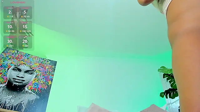JANYLOVE__ webcam