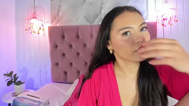 Gabby-Sweet webcam
