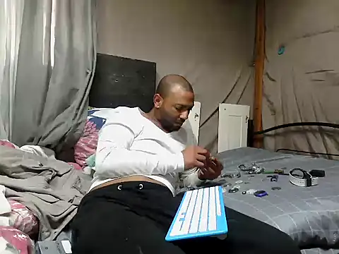 Camodick webcam