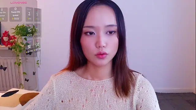 yufenna webcam