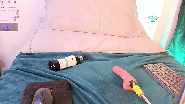 Samaraa_Smith webcam