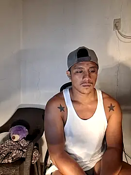 Felix_Asher webcam