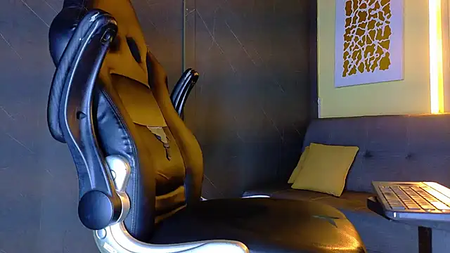 ALANNFERRER webcam