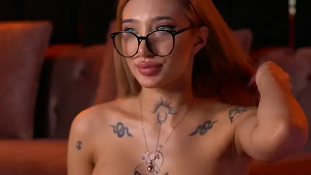 SiennaJayden webcam