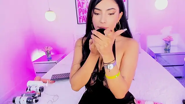 pucca7 webcam