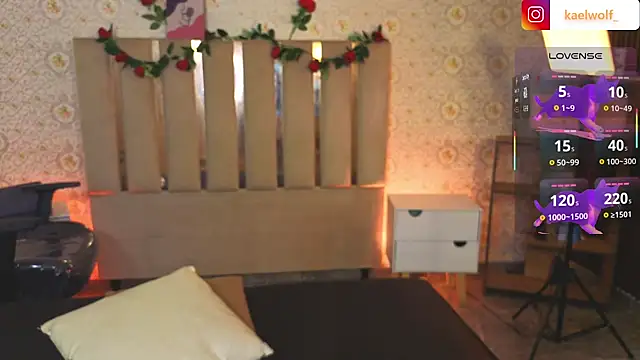 kaelwolf_tay webcam
