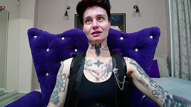 KennyXSX webcam