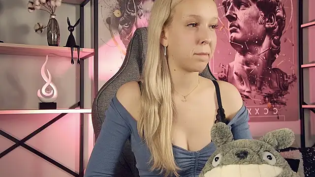 MaoqiBeverly webcam
