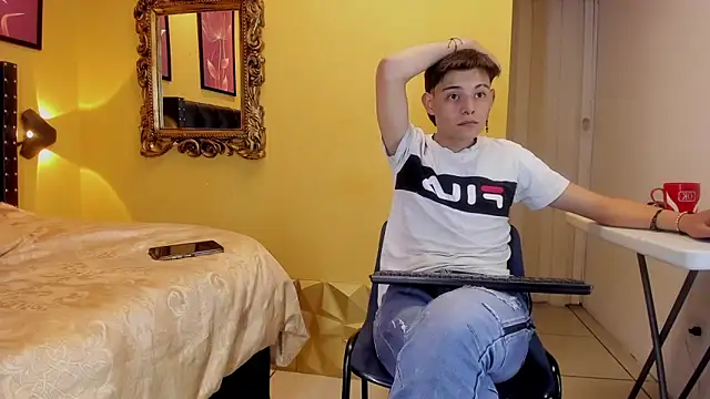 luckk_ webcam