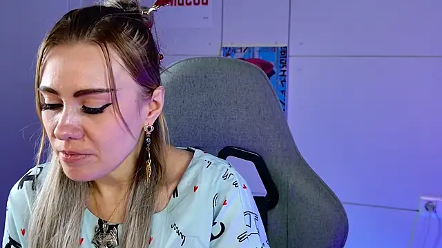 Kumiho_7777 webcam