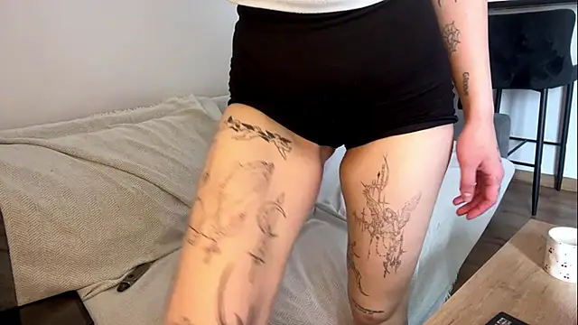 Jessykajanshel webcam