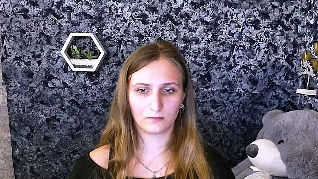 Jenny_smille_ webcam