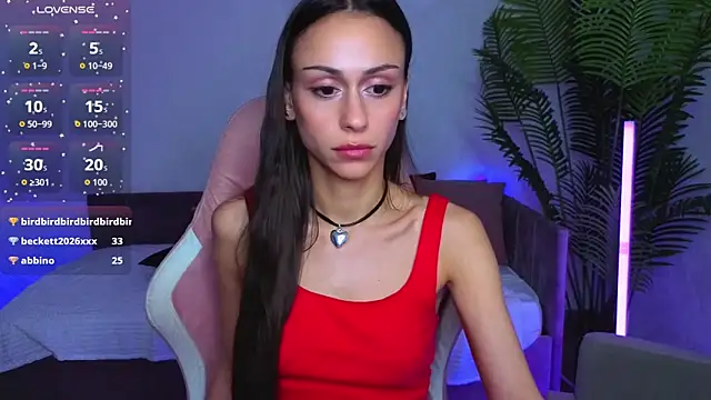 Petite_Moly webcam
