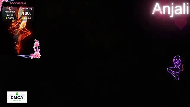 -Naughty-Anjali- webcam