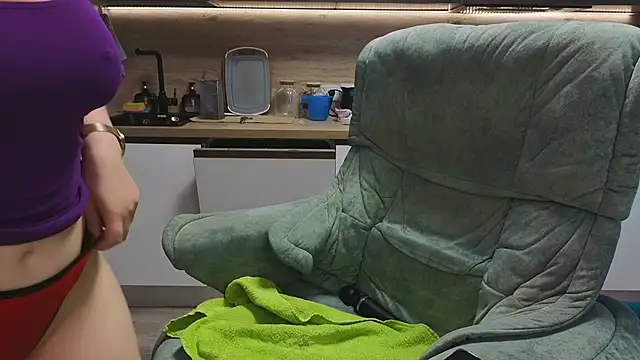 Katniss_K webcam