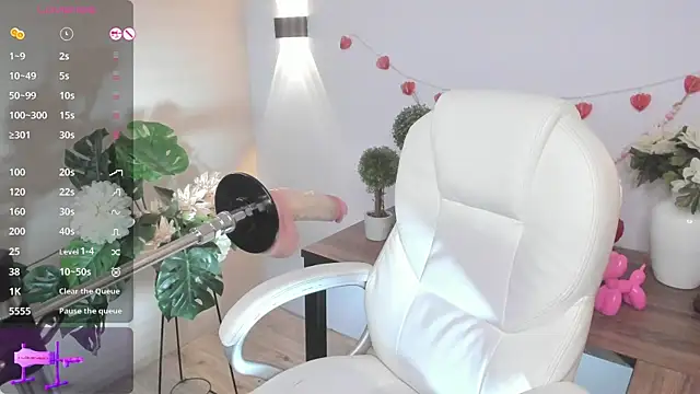 ela_lane_2 - Ela_lane_2's free webcam - UK Sex Cams