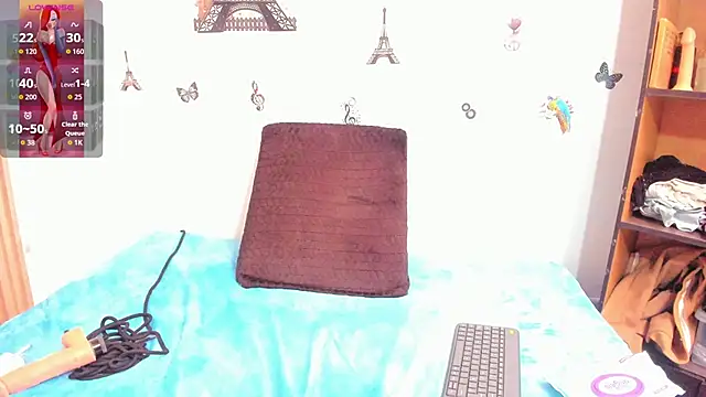 lexxyy26 webcam
