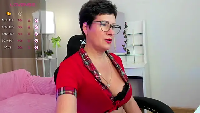 JennyMons webcam