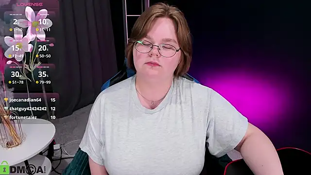 Maneela_Kennedy webcam